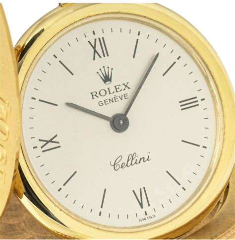 rolex cellini twenty dollar